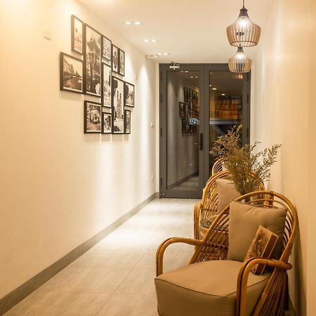 Lanha Hotel - Homestay ハノイ市 エクステリア 写真