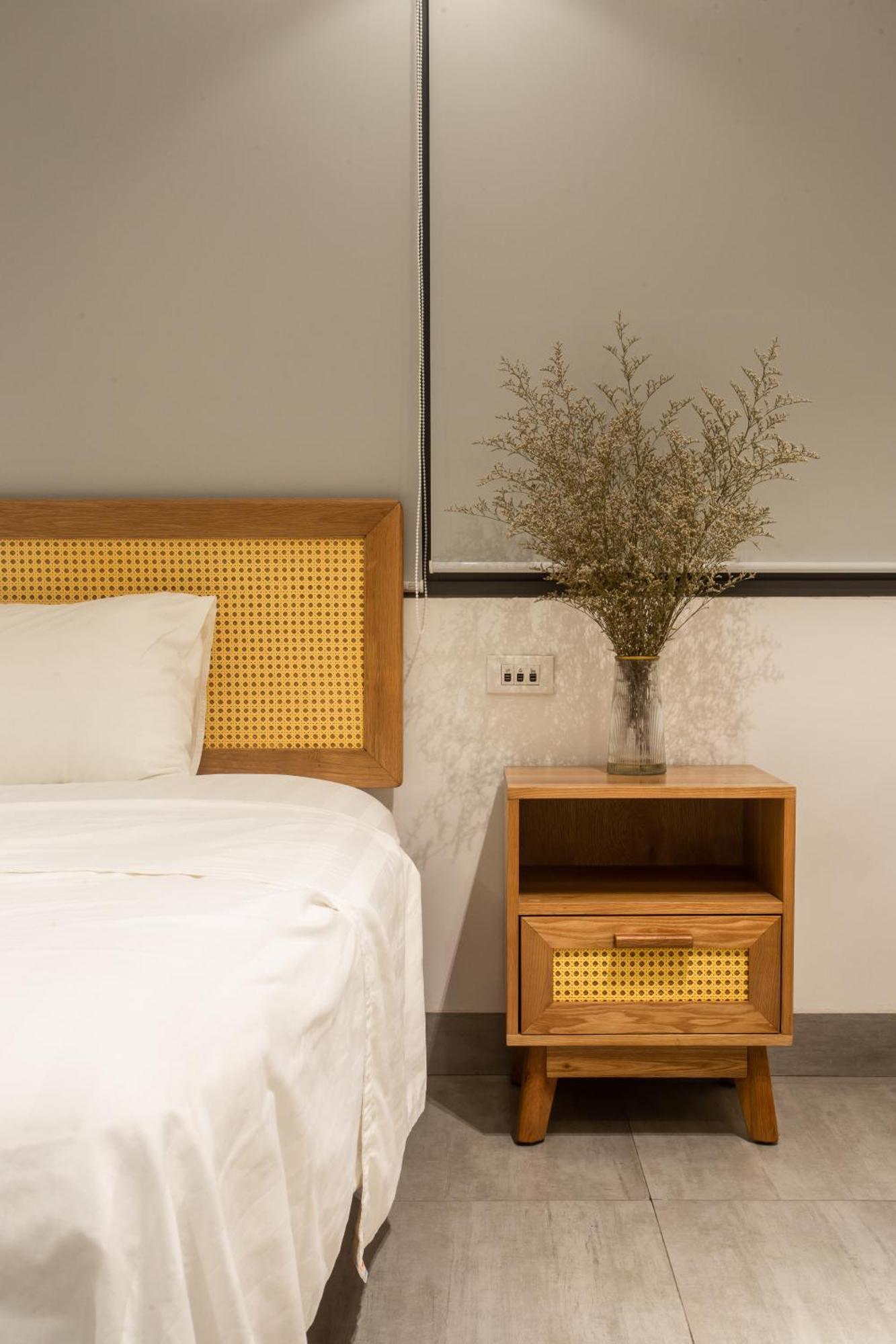 Lanha Hotel - Homestay ハノイ市 エクステリア 写真